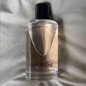 Salt & Stone Santal & Vetiver Body Mist